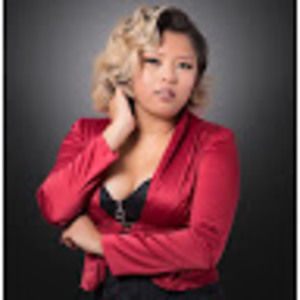 Meet your Posher, Gladys